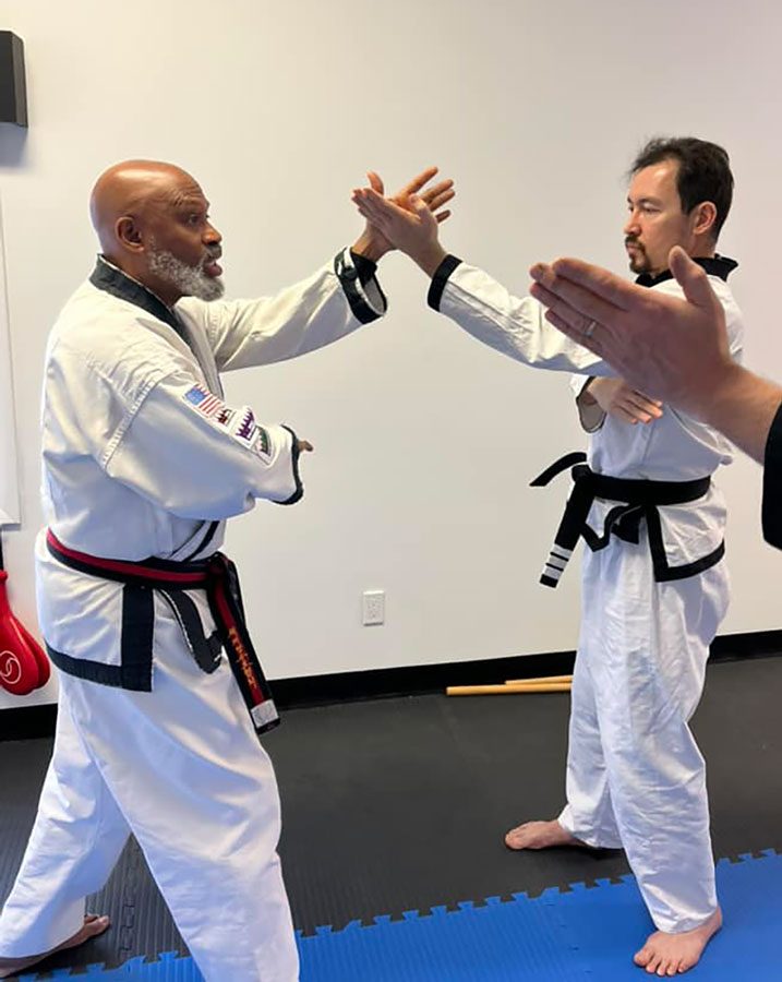 Adult class