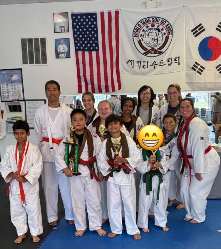 Youth class