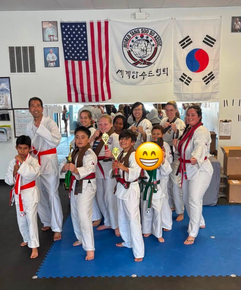 A full mat