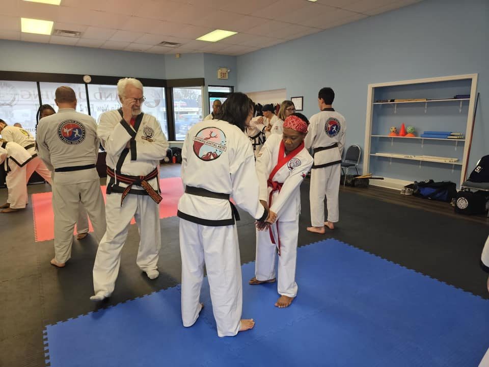 Same-side wrist release